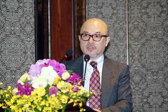 Ra mắt tòa nhà Times Square