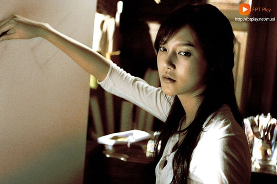 Phim kinh dị đầu tiên của Việt Nam trở lại màn ảnh