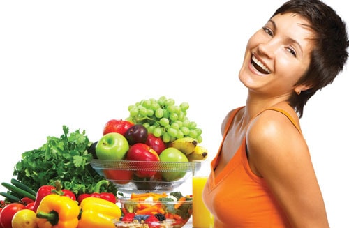 Bệnh tiểu đường ăn gì cho tốt?