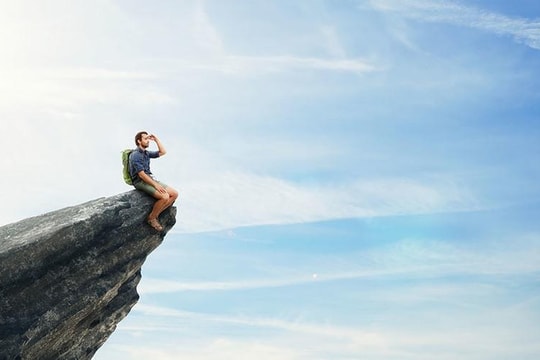 11 câu thần chú khám phá và phát triển bản thân