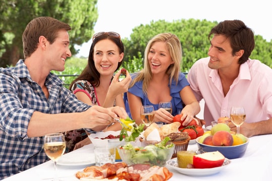 Những điều cần tránh khi đi du lịch nước ngoài