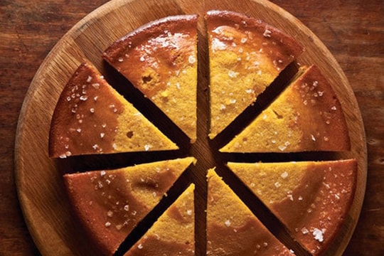 Những món ngon nổi tiếng ở Ý