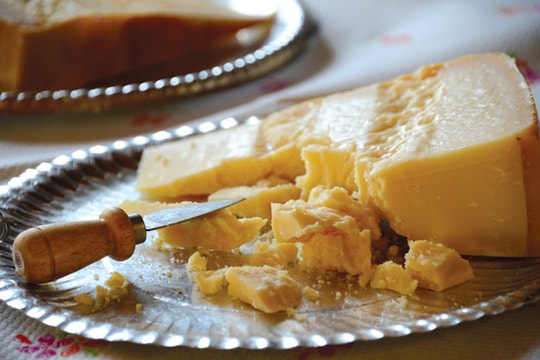 Ngất ngây đặc sản "tứ khoái" Ý