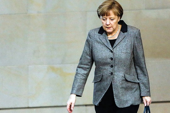 Áo vest xứng tầm chính khách