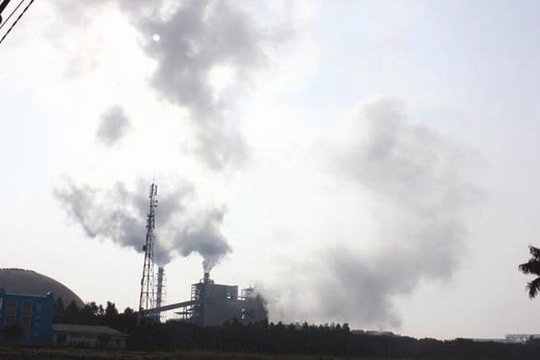 Cơ quan nhà nước cùng... giành việc