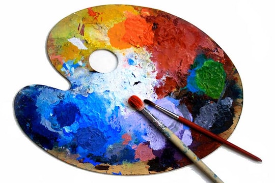 Lặng lẽ Nguyễn Cao Nguyên