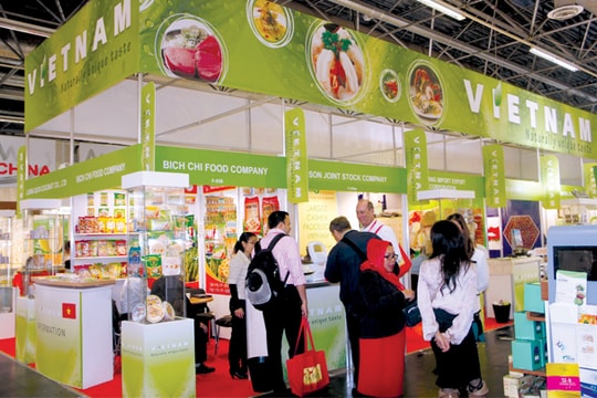 Nhiều hội ngành nghề kiến nghị sửa đổi Luật Thương mại 2005