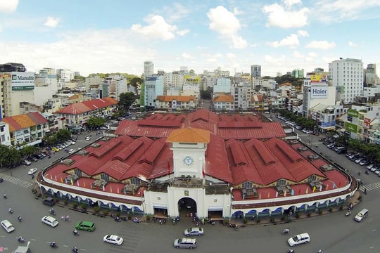 Hà Nội, TP.HCM lọt top 2 điểm đến có giá cả tốt nhất năm 2016