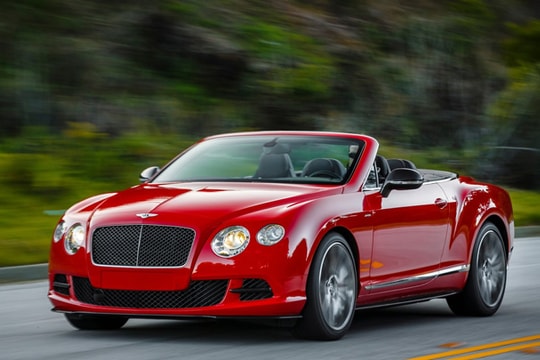 TPP: Sau 10 năm, thuế nhập khẩu ô tô sẽ về 0%