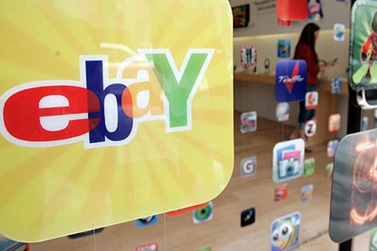 9 món hàng đắt đỏ nhất từng được bán qua eBay