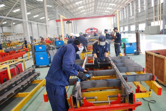 Việt Nam - Na Uy hợp tác đào tạo nghề, phát triển DN