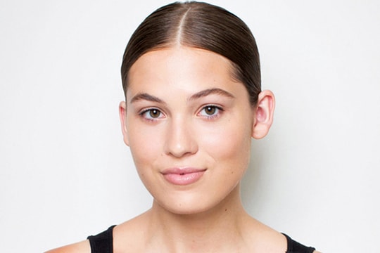 Lớp nền trang điểm hoàn hảo