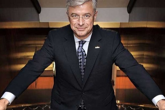 7 lời khuyên tái cơ cấu hiệu quả từ CEO Best Buy