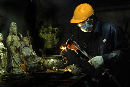 PwC: Việt Nam là điểm đầu tư hấp dẫn các CEO APEC