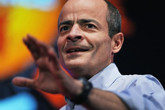 Ông chủ AB InBev luôn luôn có áp lực