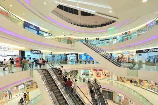 Thị trường bán lẻ hiện đại: Không dễ "đón sóng"