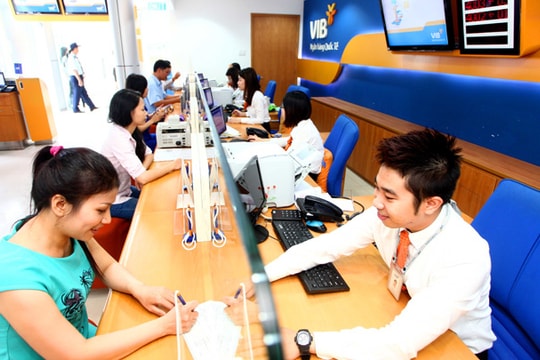 NHTM: Thanh khoản chưa đáng ngại