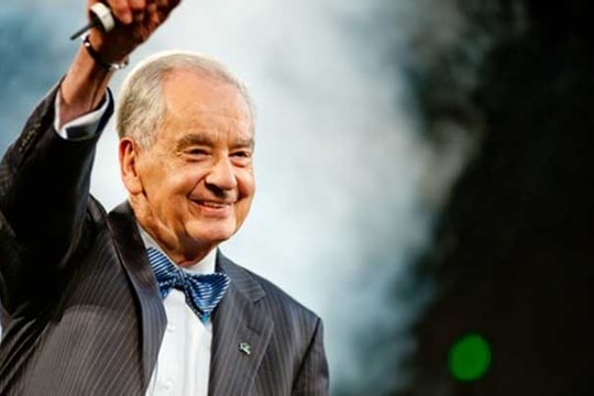 Chìa khóa vàng để lên đỉnh thành công