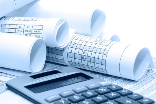 Từ 1/1/2017, cấm lập nhiều hệ thống sổ kế toán tài chính