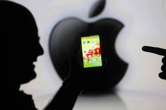 Thị trường smartphone Q3/2015: Kẻ tăng tốc, kẻ hụt hơi