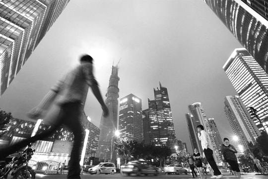 Thị trường mới nổi: "Con mồi" mới của khủng hoảng nợ