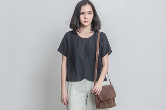 Shin vào Đông cùng Linen