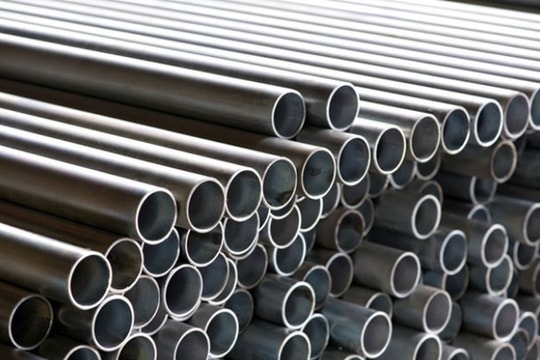 Ống thép cuộn cacbon Việt Nam bị điều tra chống bán phá giá tại Mỹ