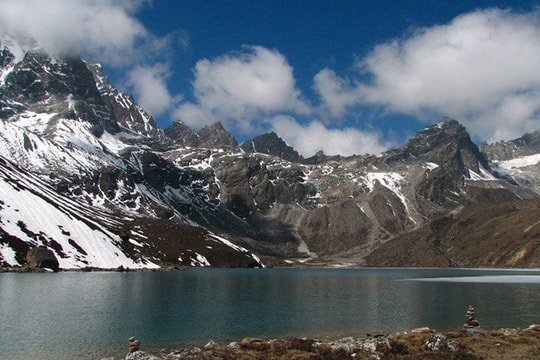 10 điểm đến nổi tiếng ở Nepal