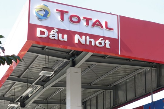 Thị trường dầu nhớt: Vào đường đua mới