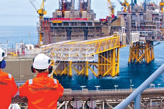 TPP sẽ "vực dậy" ngành logistics Việt Nam?