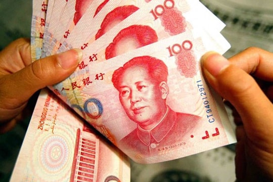 Indonesia sẽ dùng đồng CNY trong giao dịch với Trung Quốc