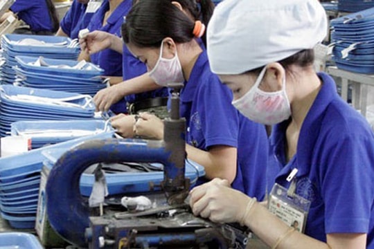 11 tháng, gần 87.000 doanh nghiệp thành lập mới