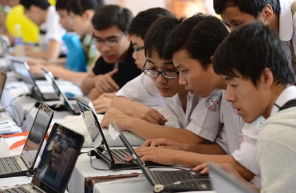Ngành CNTT "khát" một triệu nhân sự đến năm 2020