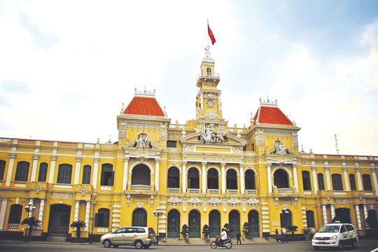 Kỳ họp thứ 20 HĐND TP.HCM khóa VIII sẽ bầu nhân sự thay thế