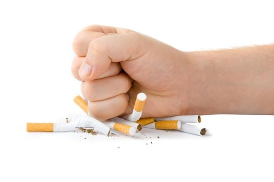 Thuốc lá gây ra các loại bệnh nguy hiểm nào?