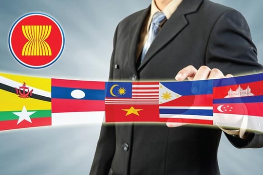 4 lưu ý quan trọng khi gia nhập AEC