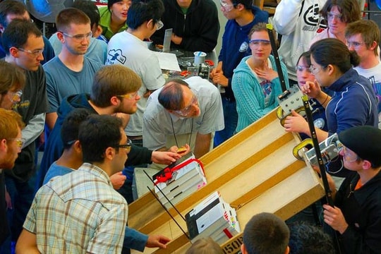 Những ngành nghề “hot” nhất tại Mỹ năm 2016