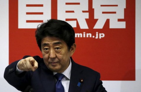 Nhật thoát suy thoái kinh tế