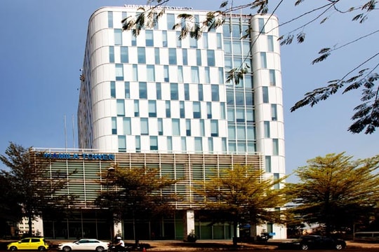 Vinamilk dẫn đầu Top 10 DN tư nhân lớn nhất Việt Nam 2015