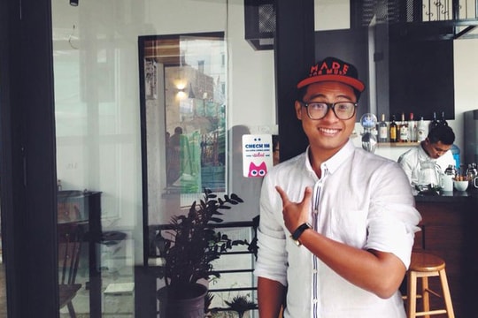 Lozi: Startup 9X nhận vốn triệu USD