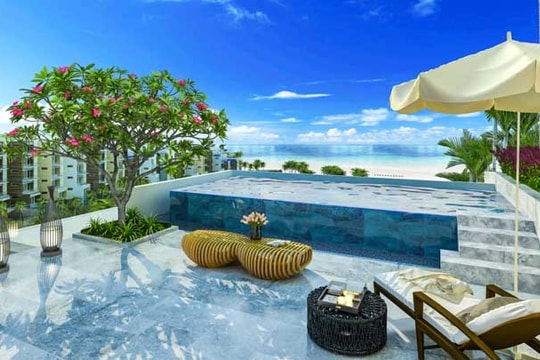5 lý do khiến Premier Residences Phu Quoc Emeral Bay “hút” đầu tư