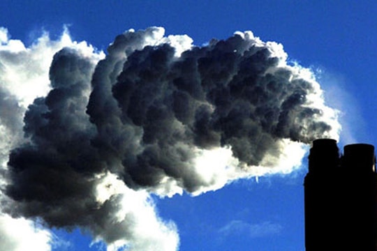 COP 21 và câu chuyện "lobby khí hậu"