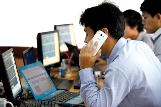 Cổ phiếu bị ETF loại: Chưa chắc đã xấu