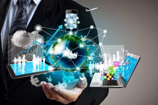 Khai thác lợi thế internet: Phải hiểu về an ninh mạng