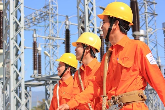 Phát triển thị trường điện cạnh tranh: Phải tách rời liên kết dọc