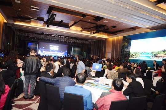 6 lý do khiến Premier Residences Phu Quoc Emerald Bay hút nhà đầu tư