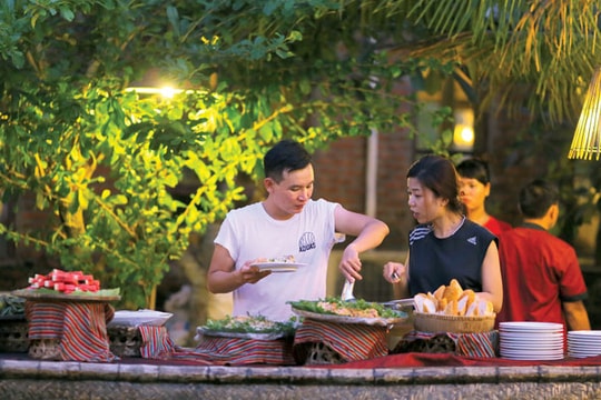 Làm sao về miền ký ức?