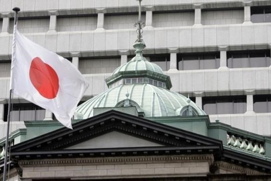 Nhật Bản tăng cường các biện pháp kích thích nền kinh tế