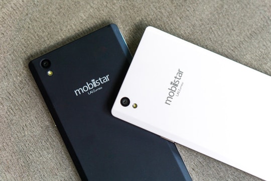 Mobiistar mở bán flash sale 1000 phablet Lai Zumbo