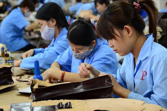 Indonesia sẵn sàng tiếp nhận lao động nước ngoài trong AEC